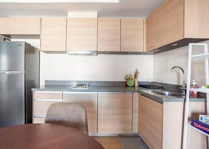 Refined & Homey Luxury *