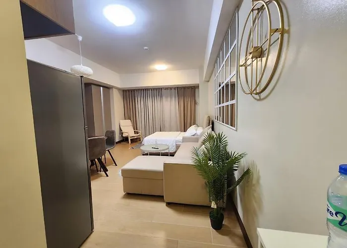 Refined & Homey Luxury *