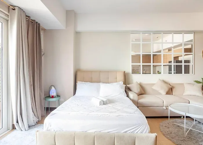Refined & Homey Luxury