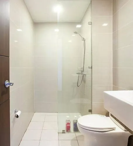 Apartment Refined & Homey Luxury *
